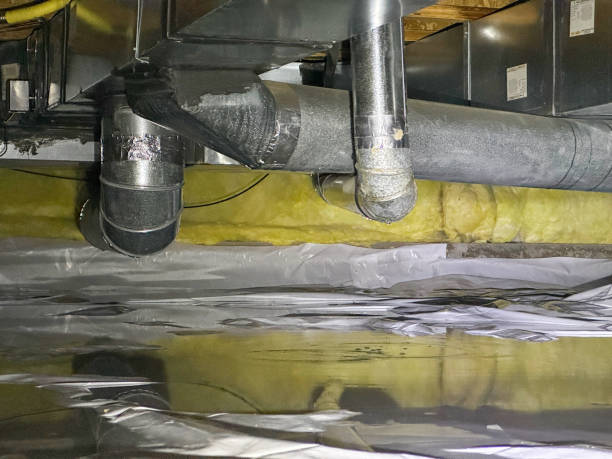 Water damage restoration mold remediation in Warrenton, MO
